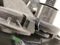 72116982706, 561148601 Ремень безопасности передний правый BMW 7 E65/E66 2008г. - фото №8