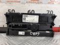 8T1820043ARXZF, 8T2820043M Блок управления печки/климат-контроля Audi A4 2008г. - фото №2
