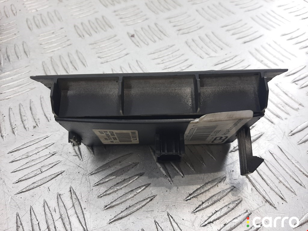 61316909776, 037045060 Переключатель света BMW X5 E53 2002г. - фото №2