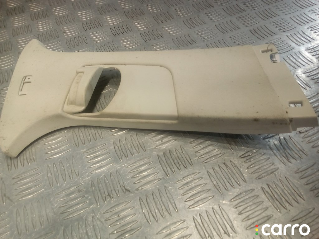 CV6Z5424356BA Обшивка стойки Ford Focus 2014г. - фото №2