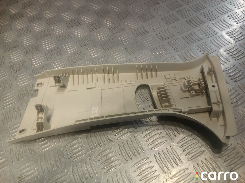 CV6Z5424356BA Обшивка стойки Ford Focus 2014г. - фото №3