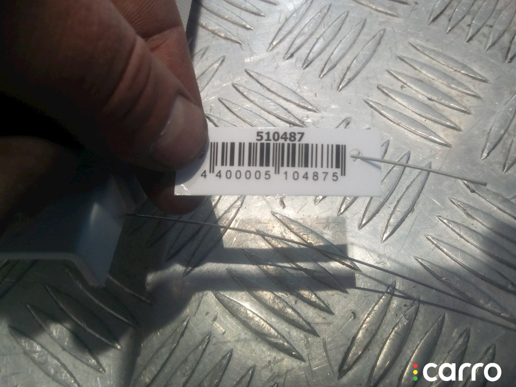 CV6Z5424356BA Обшивка стойки Ford Focus 2014г. - фото №4