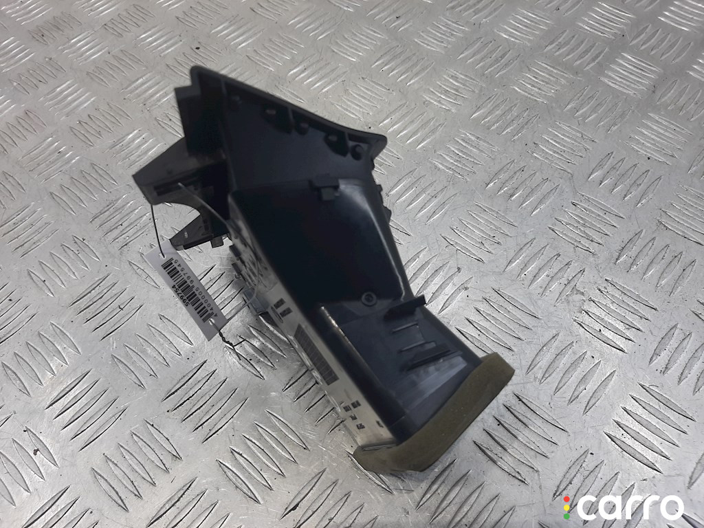 64229166887 Дефлектор обдува салона BMW 5 F10/F11/GT F07 2010г. - фото №5