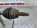 31607622884, P755394604 Полуось передняя правая (приводной вал, ШРУС) BMW X5 E70 2007г. - фото №2