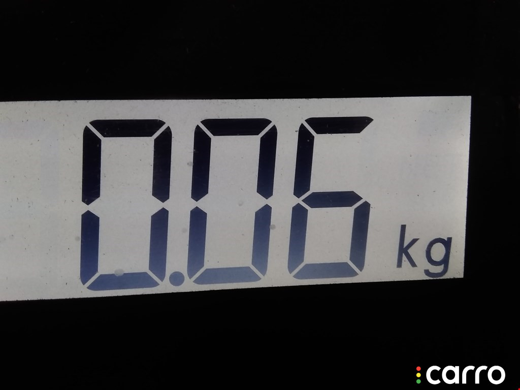 8200647554, S105757001E Датчик коленвала Renault Espace 2000г. - фото №5