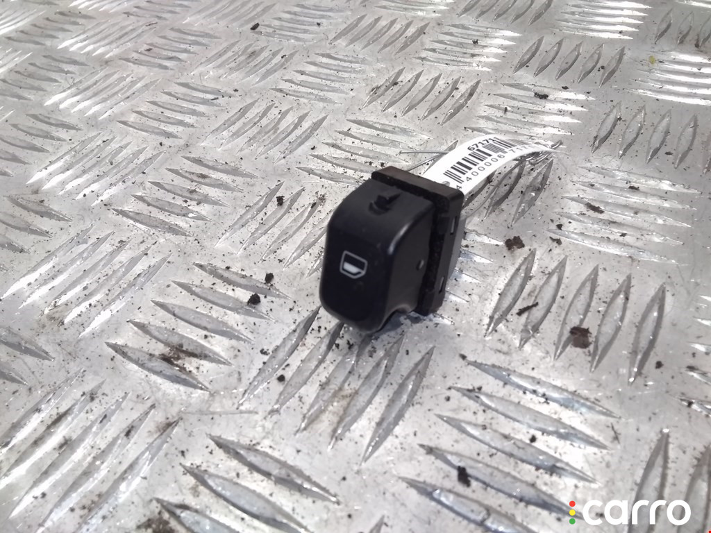 8K0959855AV10 Кнопка стеклоподъемника Audi A4 2008г. - фото №1