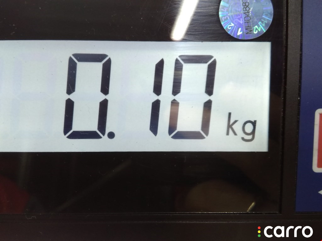 045115433D Крышка масляного стакана Volkswagen Golf 2007г. - фото №1