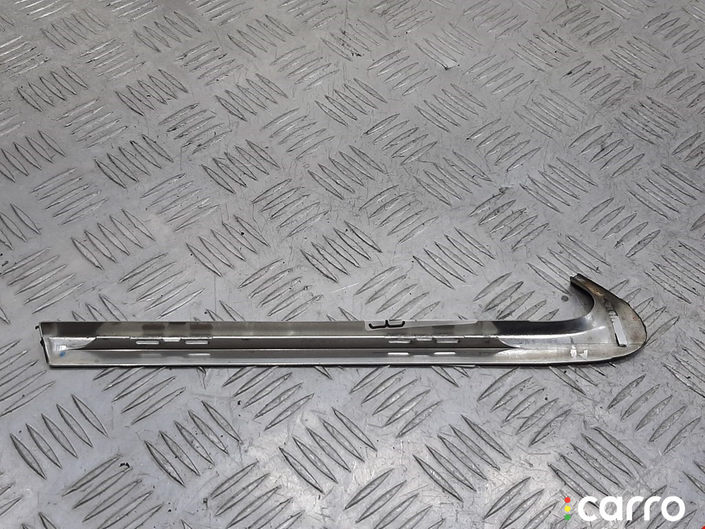8K5853346C2ZZ, 8K5853346B Молдинг стекла лобового Audi A4 2008г. - фото №2
