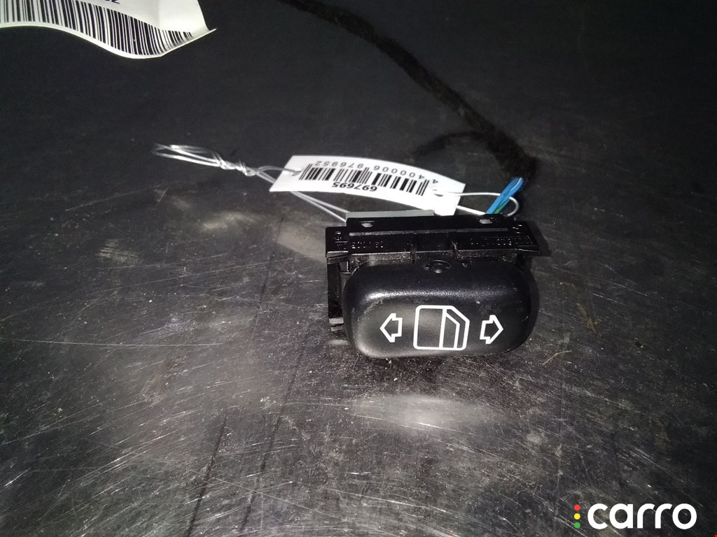 A2208213379 Кнопка стеклоподъемника Mercedes CL W215 2001г. - фото №1