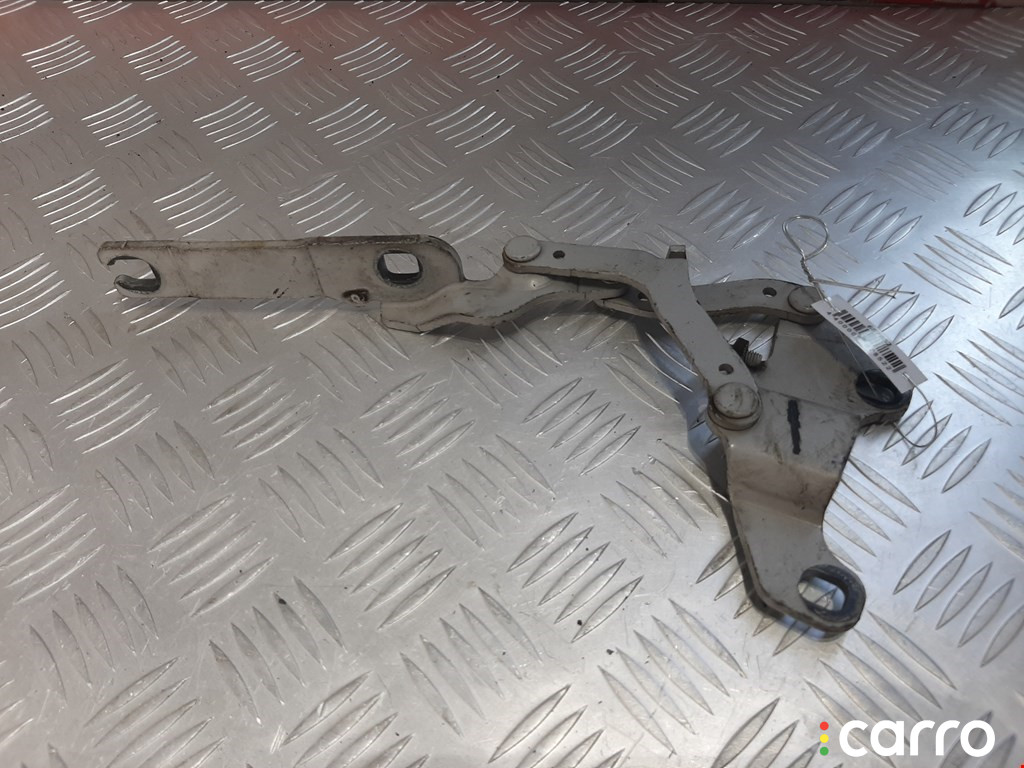41617210678 Петля капота правая BMW 3 E90/E91/E92/E93 2005г. - фото №2