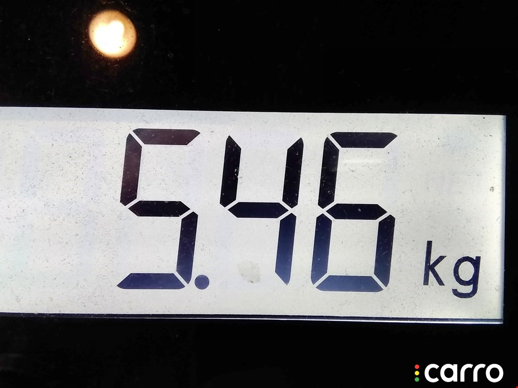 33217523959, 7523959 Полуось задняя левая (приводной вал, ШРУС) BMW 3 E90/E91/E92/E93 2008г. - фото №5