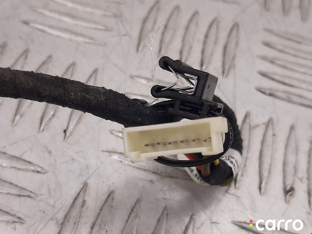 51247207015 Амортизатор крышки багажника (3-5 двери) BMW 5 F10/F11/GT F07 2011г. - фото №1