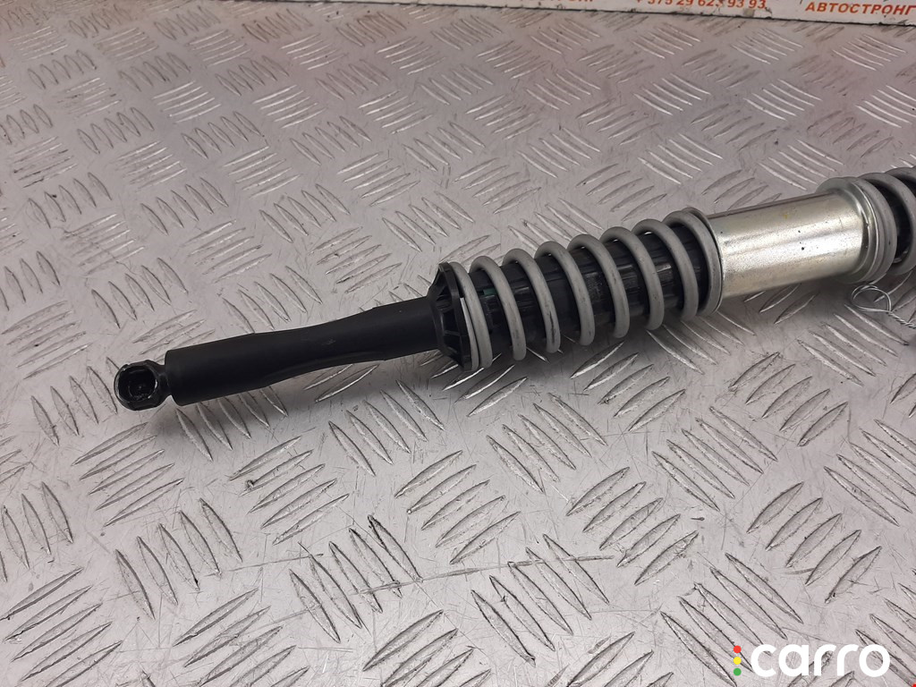 51247207015 Амортизатор крышки багажника (3-5 двери) BMW 5 F10/F11/GT F07 2011г. - фото №3