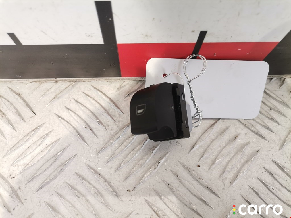4F0959855A, 4H0959855A Кнопка стеклоподъемника Audi Q7 2009г. - фото №1