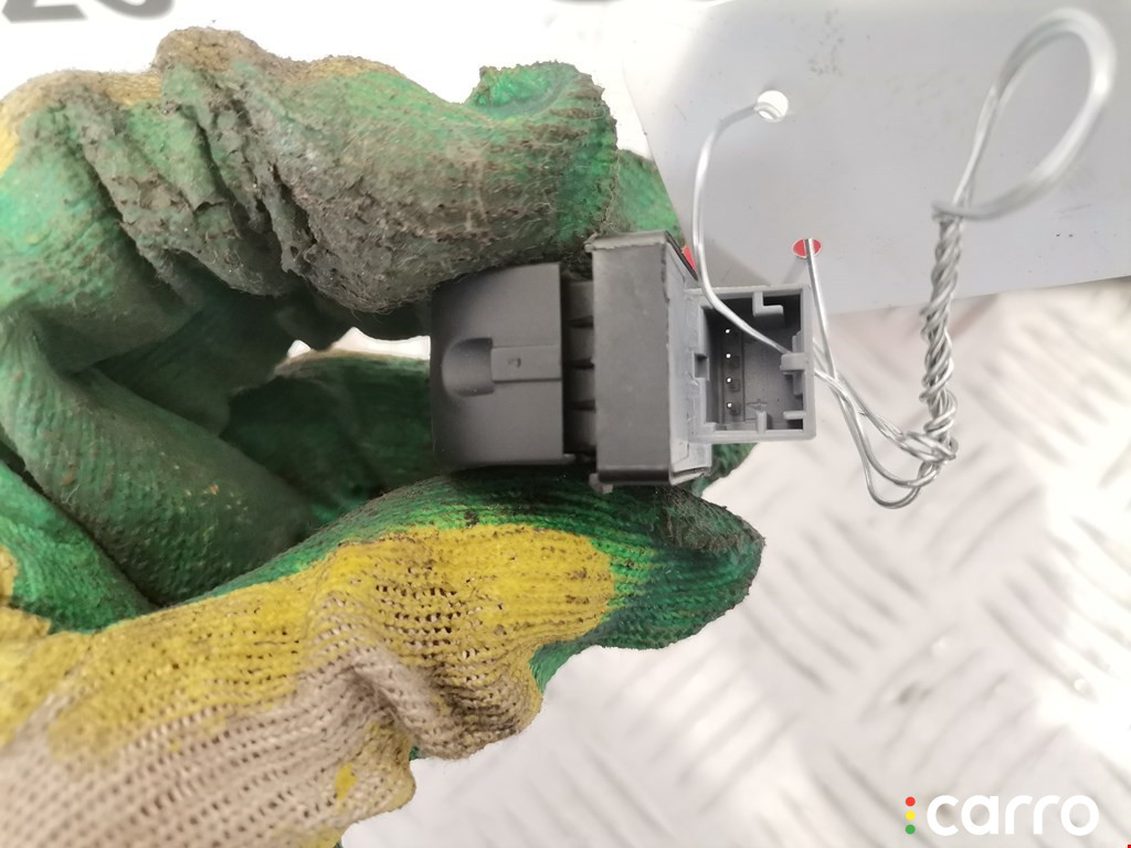 4F0959855A, 4H0959855A Кнопка стеклоподъемника Audi Q7 2009г. - фото №2