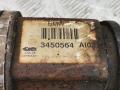 31607529202, 3450564 Полуось передняя правая (приводной вал, ШРУС) BMW X3 E83 2007г. - фото №8