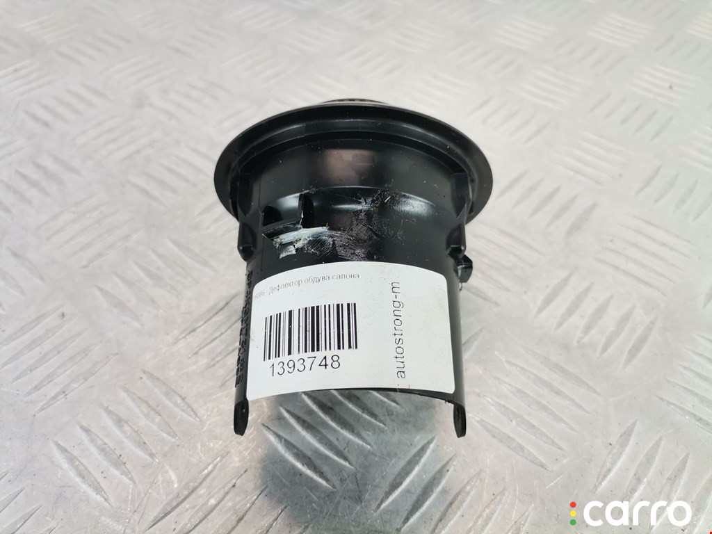 B32H64730B, BP4KGM731 Дефлектор обдува салона Mazda 3 2006г. - фото №5