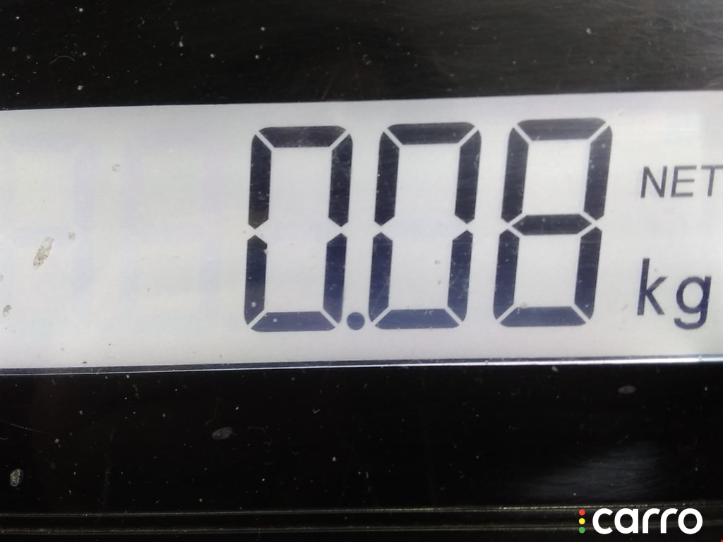 B32H64730B, BP4KGM731 Дефлектор обдува салона Mazda 3 2006г. - фото №8