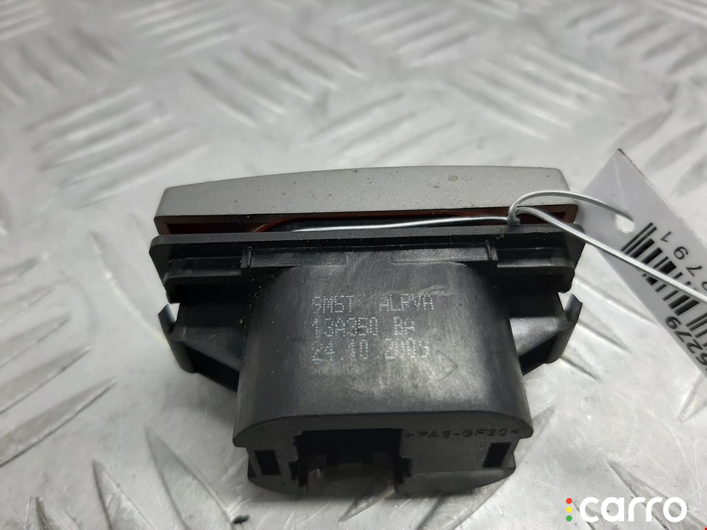 1222988 Кнопка аварийной сигнализации Ford C-Max 2009г. - фото №3