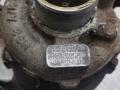 2823127450, 757886-0004 Турбина Kia Carens 2007г. - фото №5