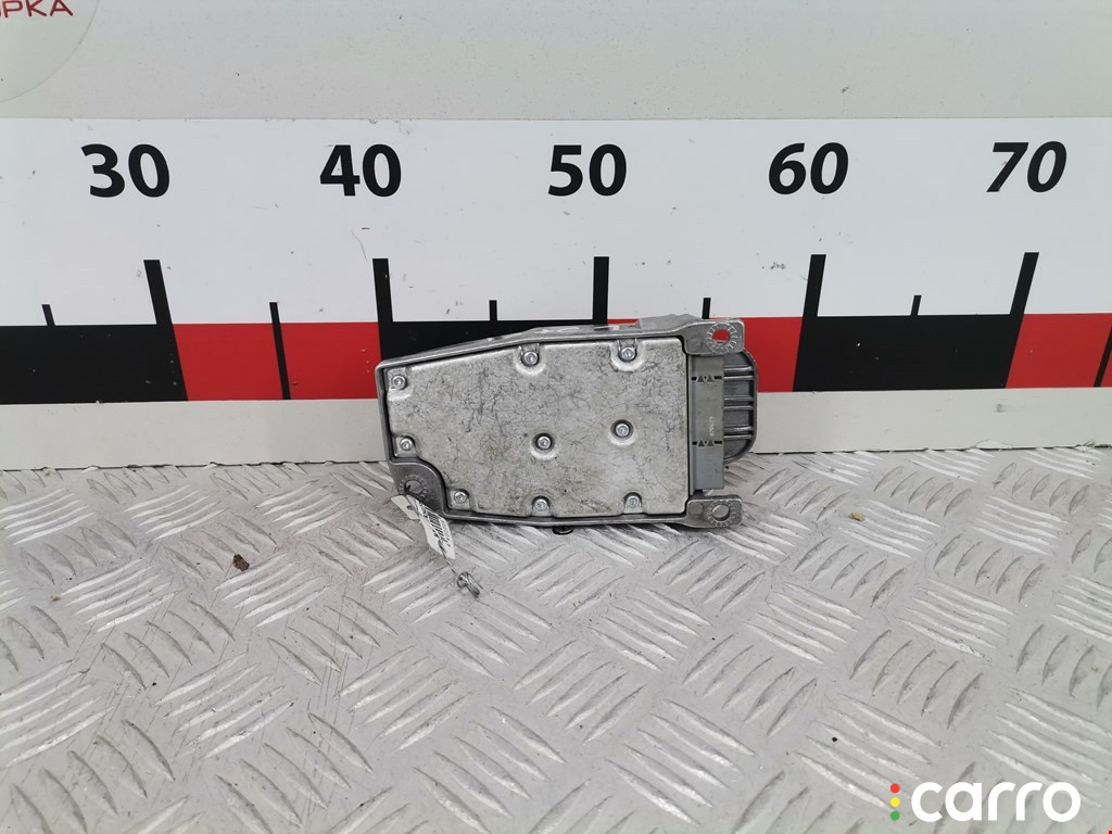 65779172019, 65779160558 Блок AirBag BMW 5 E60/E61 2007г. - фото №1