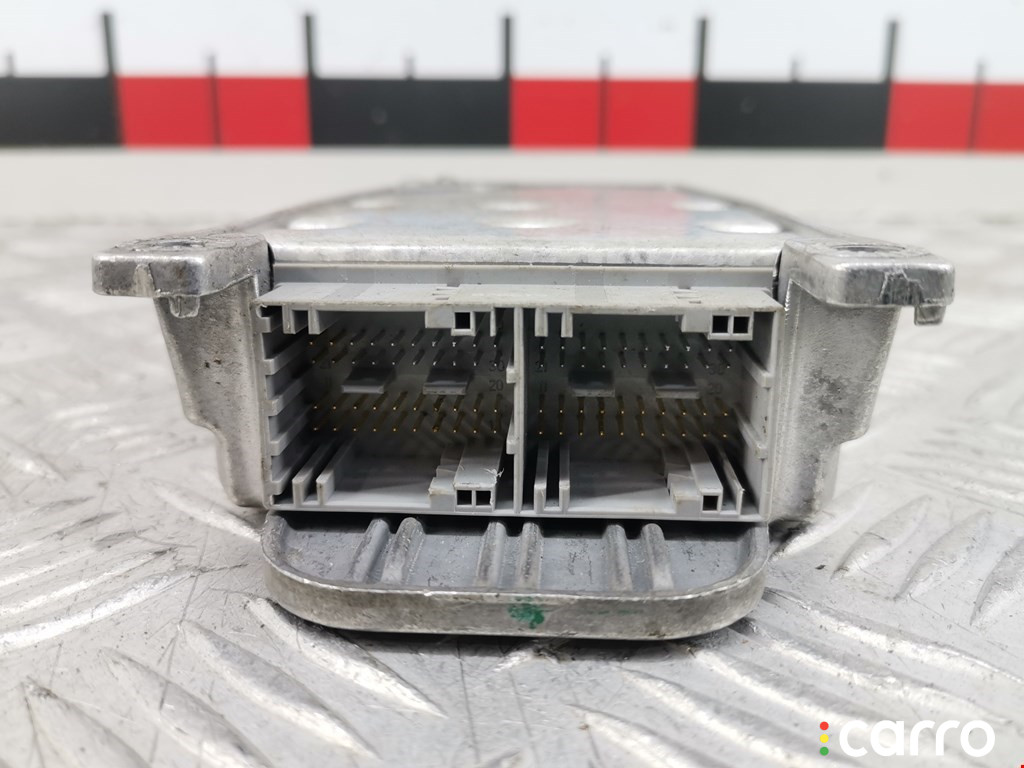 65779172019, 65779160558 Блок AirBag BMW 5 E60/E61 2007г. - фото №3
