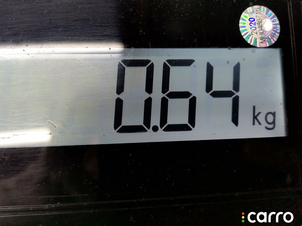 030145299F, 030145299 Натяжитель ремня генератора Volkswagen Polo 2007г. - фото №1