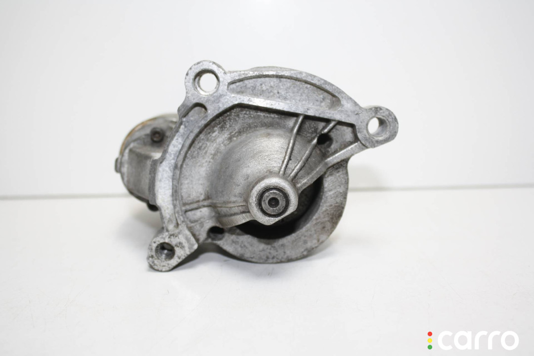 Стартер Peugeot 206 2007г. - фото №2