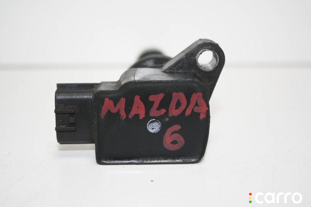 0997000982 Катушка зажигания Mazda 6 GG 2006г. - фото №2