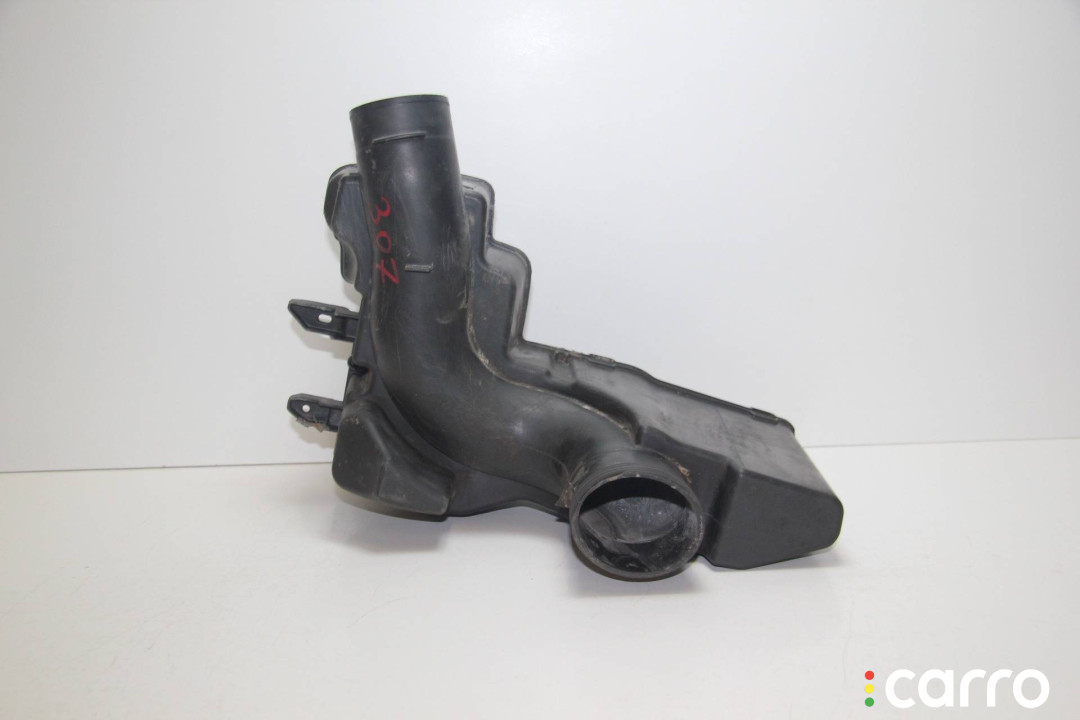 Резонатор воздушного фильтра Peugeot 307 2004г. - фото №5