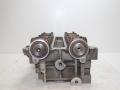 4M5G6090ZB головка блока цилиндров Ford Focus 2 2007г. - фото №2