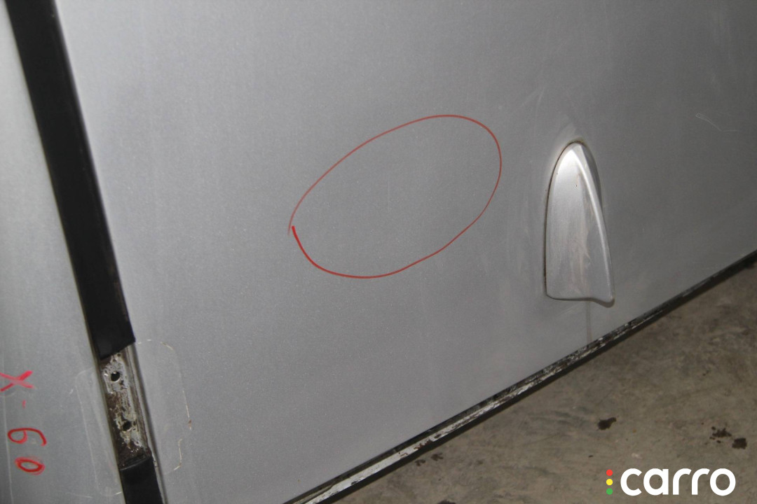 Крыша Lifan X60 2013г. - фото №5