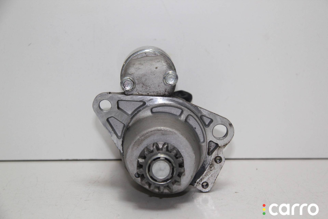 233008H300 Стартер Nissan X-Trail T30 2003г. - фото №2