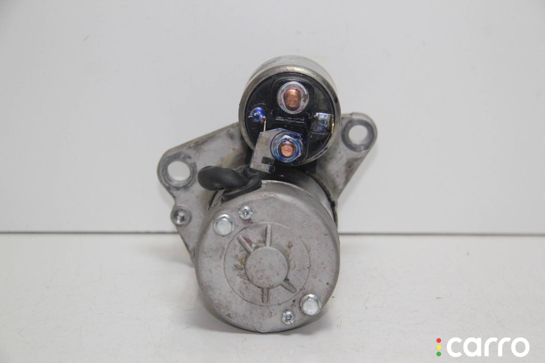 233008H300 Стартер Nissan X-Trail T30 2003г. - фото №4