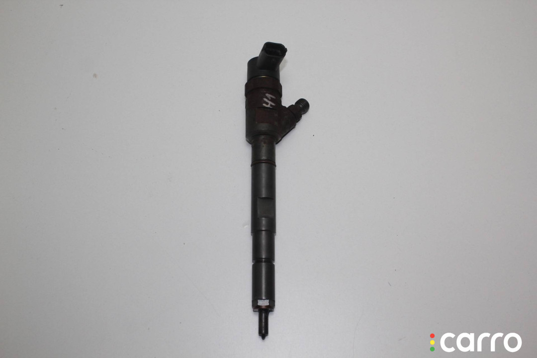 0445110274 Форсунка Hyundai H1 Grand Starex 2008г. - фото №1