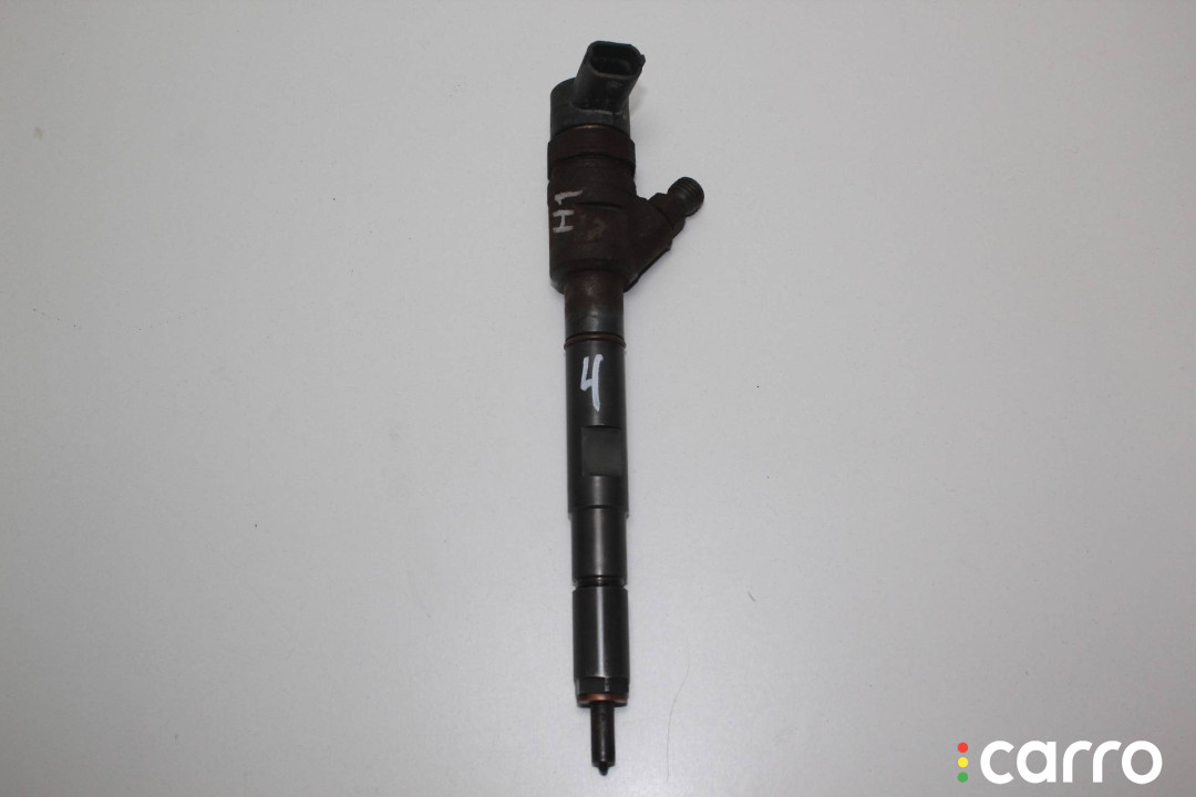 0445110274 Форсунка Hyundai H1 Grand Starex 2008г. - фото №1