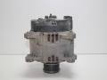 06F903023C Генератор Volkswagen Passat B6 2008г. - фото №2