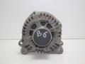 06F903023C Генератор Volkswagen Passat B6 2008г. - фото №5