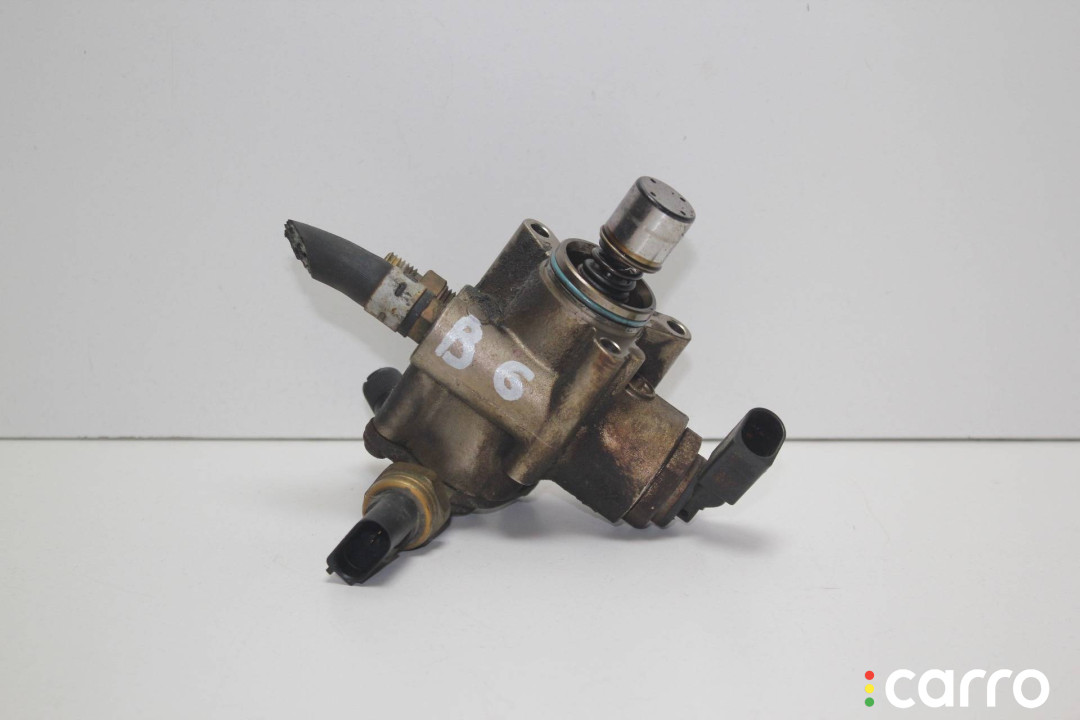 06F127025J ТНВД Volkswagen Passat B6 2008г. - фото №1