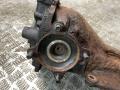 41110-58010 редуктор заднего моста Toyota Sienna 2 2007г. - фото №2