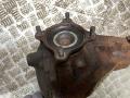 41110-58010 редуктор заднего моста Toyota Sienna 2 2007г. - фото №6