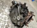 41110-58010 редуктор заднего моста Toyota Sienna 2 2007г. - фото №4