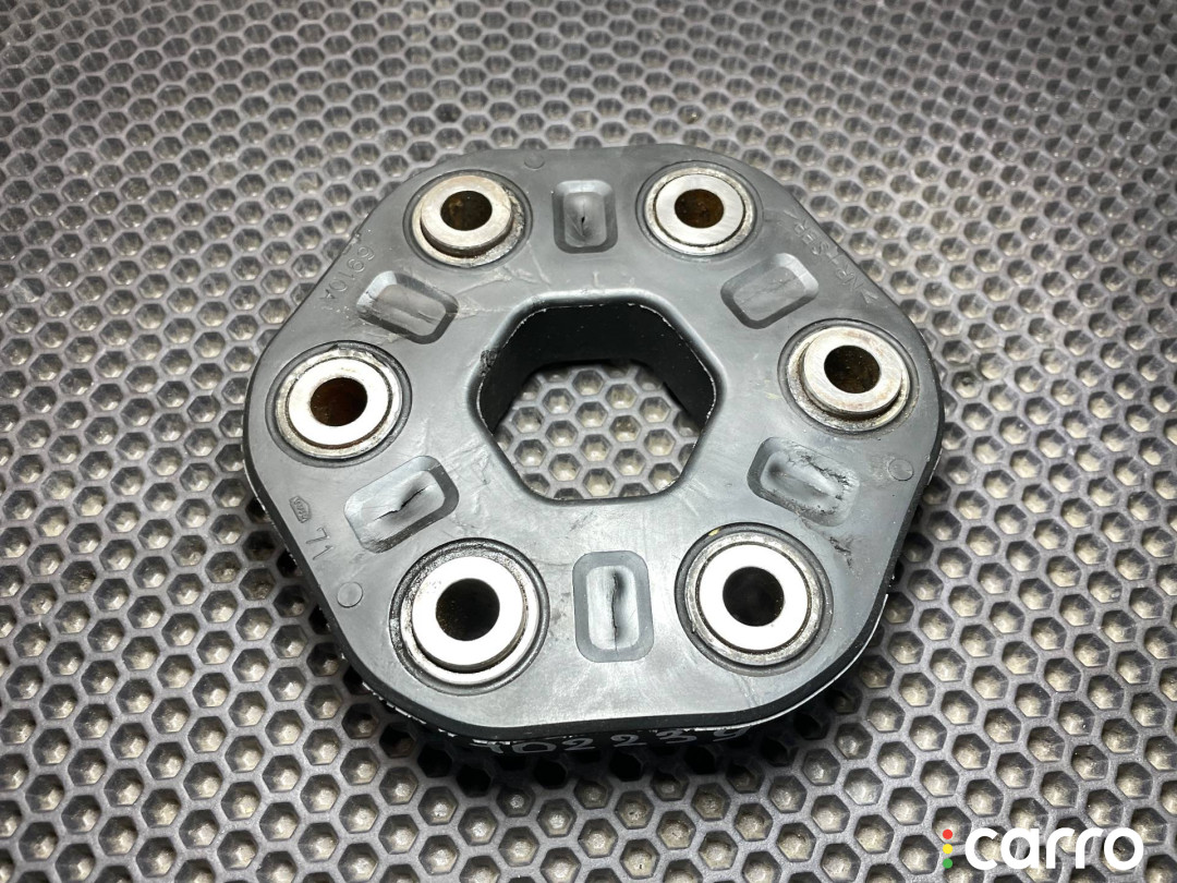 37511-30020 Муфта кардана Lexus LS 4 2008г. - фото №1