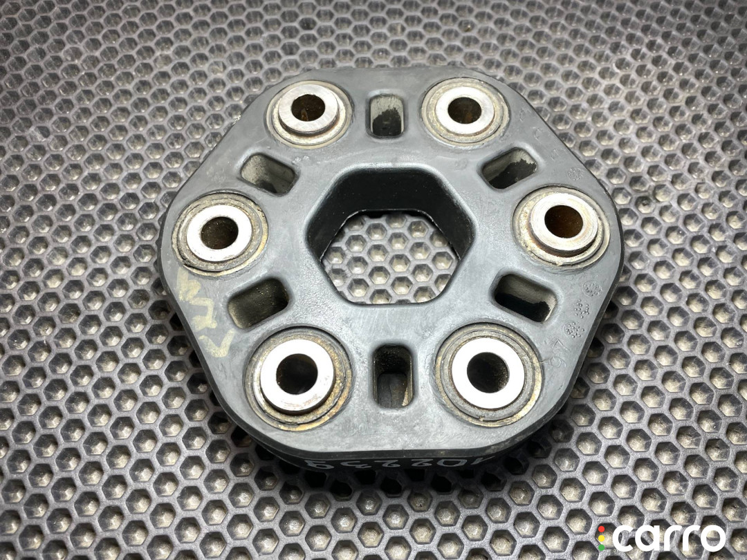 37511-30020 Муфта кардана Lexus LS 4 2008г. - фото №5