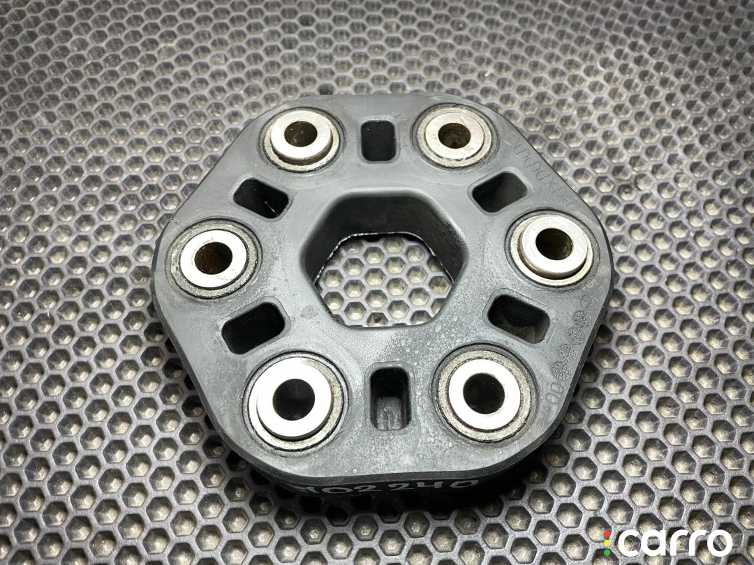 37511-30020 Муфта кардана Lexus LS 4 2008г. - фото №1