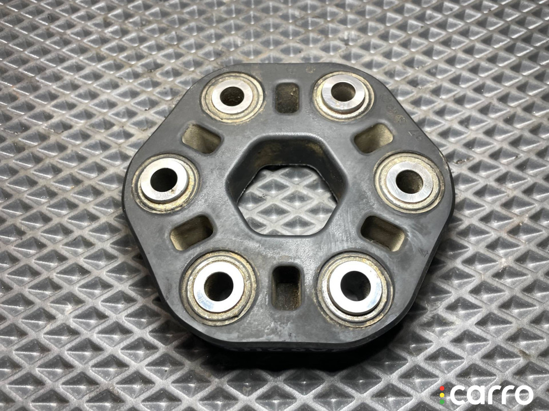 37511-30020 Муфта кардана Lexus LS 4 2008г. - фото №5