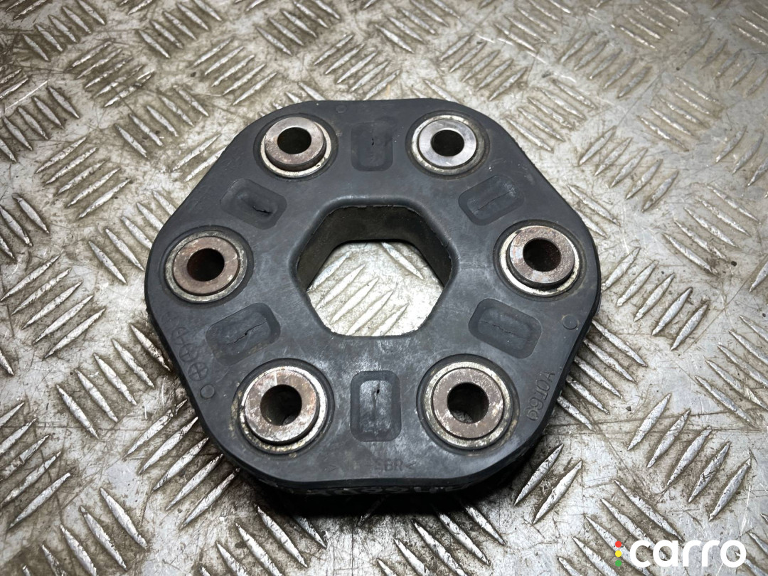 37511-30020 Муфта кардана Lexus LS 4 2008г. - фото №1