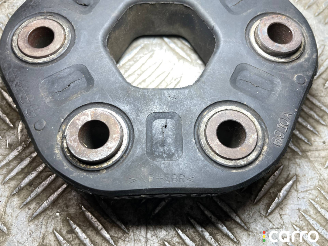 37511-30020 Муфта кардана Lexus LS 4 2008г. - фото №2
