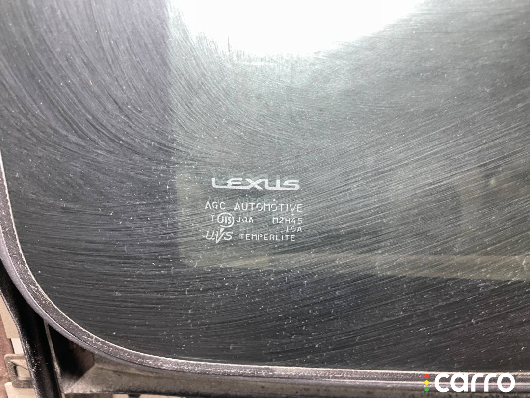 63201-50170 Люк Lexus LS 4 2008г. - фото №6
