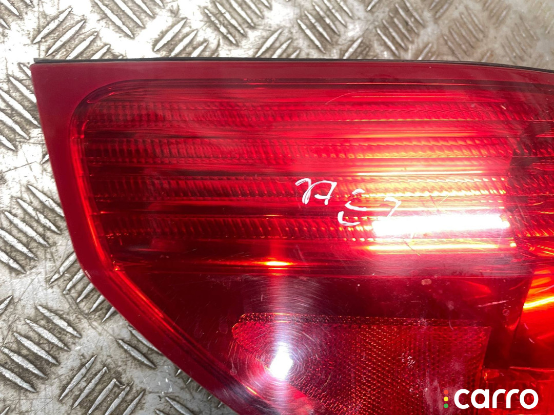 81560-AE010, 81560-AE020 фонарь задний левый Toyota Sienna 2 2007г. - фото №4